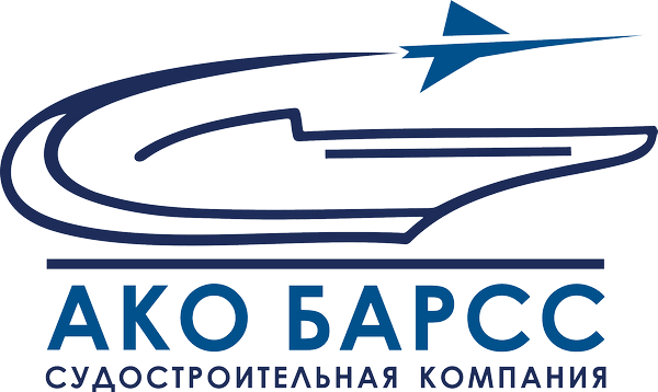 СК АКО Барсс Логотип